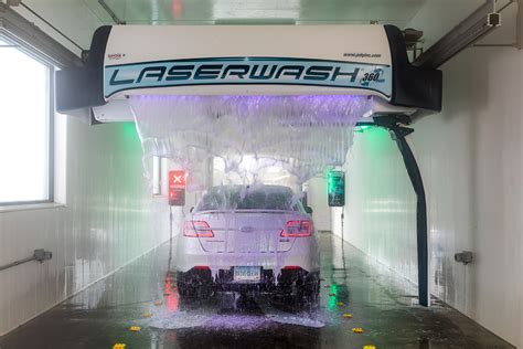 A brushless car wash is a type of car wash that does not utilize brushes in the car washing process. It is an automatic kind of car wash that uses soft clothes instead. That is why the brushless car wash is also known as a soft cloth car wash. The majority of the modern car washes are brushless, automatic type car washes.